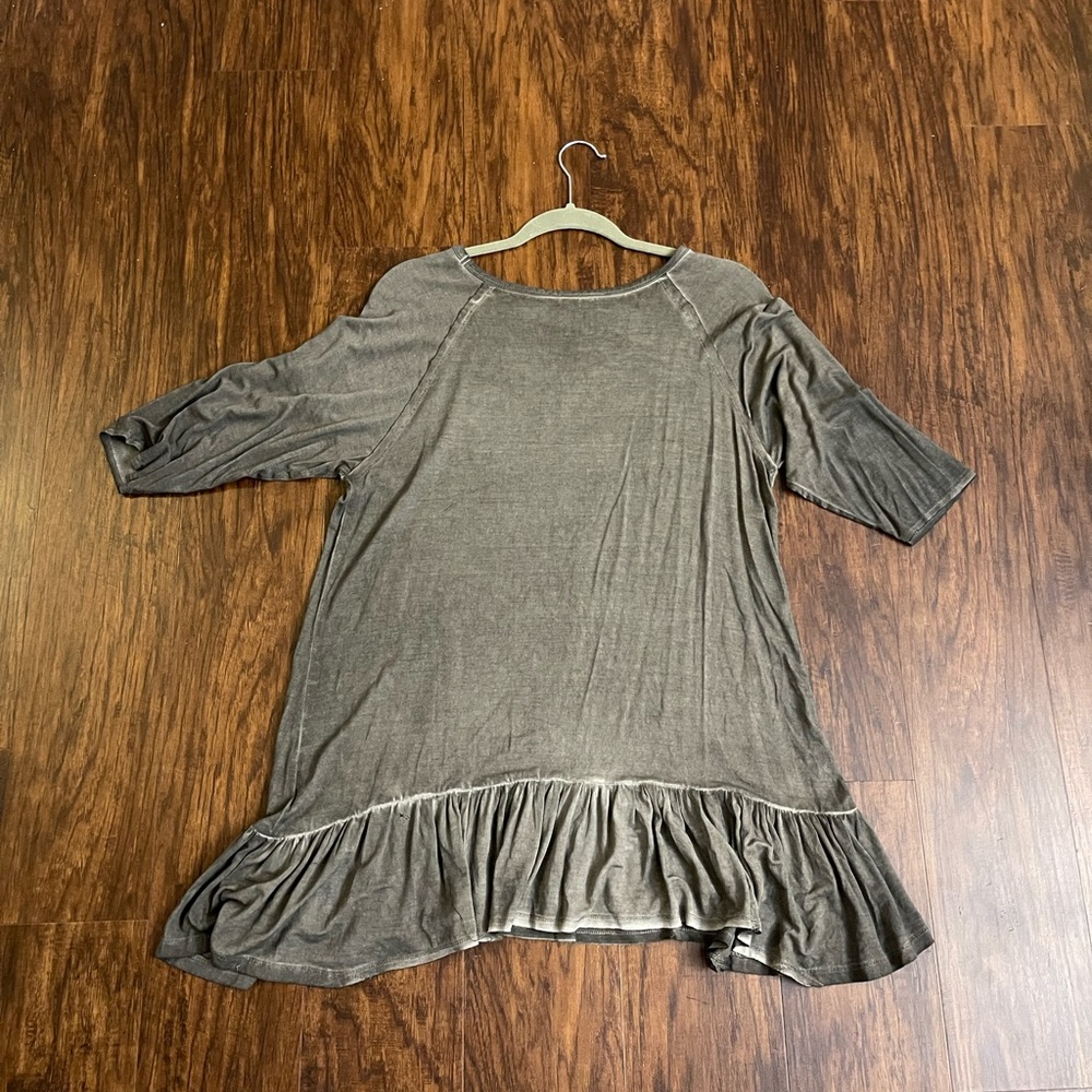 Dantelle Blouse - Picture 2 of 4